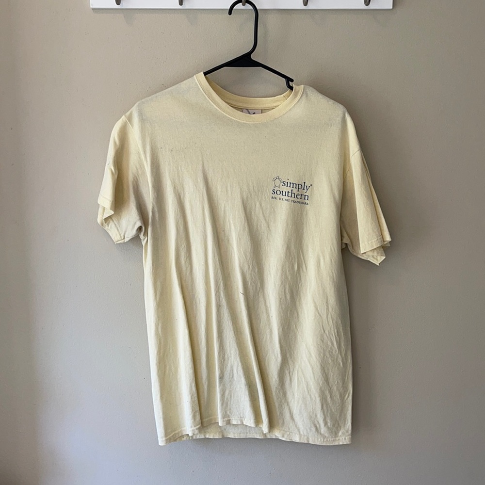 Short sleeve shirts